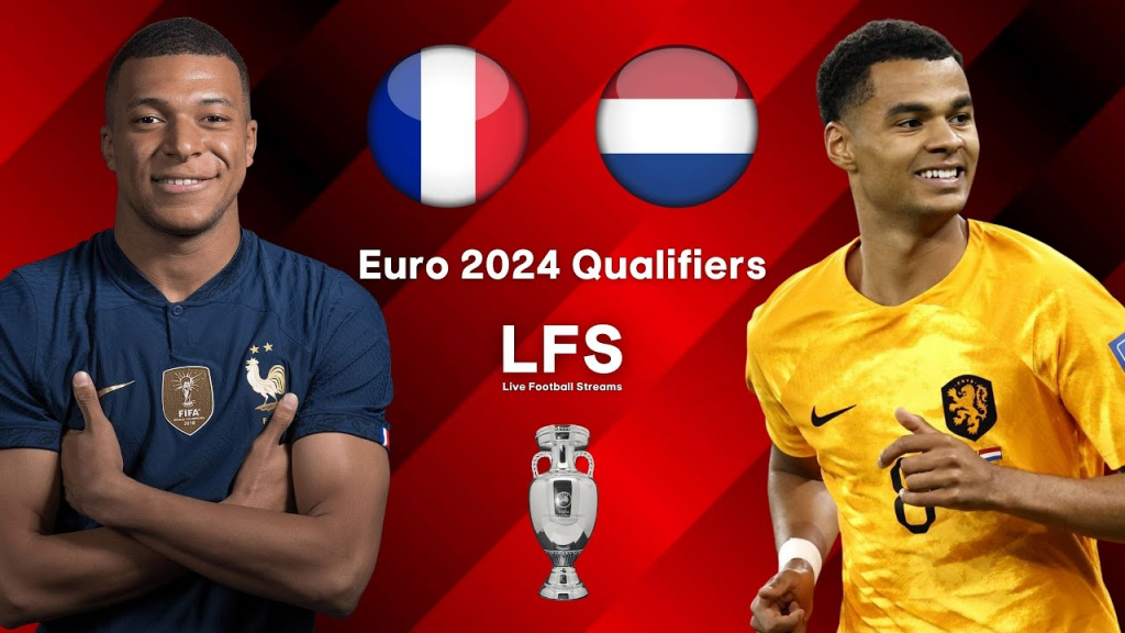 Dự đoán Euro 2024 hôm nay: Đại chiến Hà Lan và Pháp, Ba Lan hy vọng chiến thắng với Lewandowski