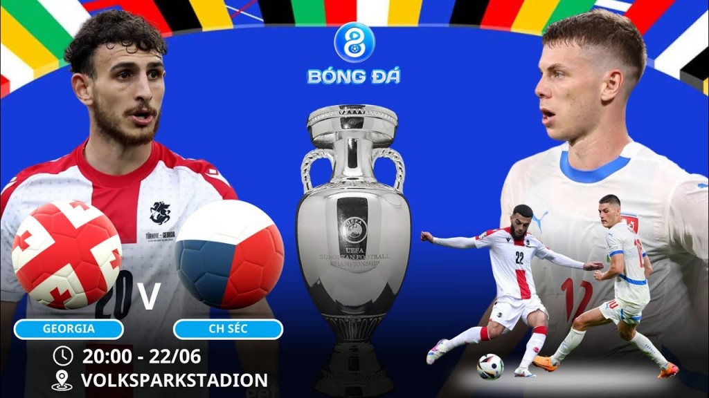 Dự đoán Euro 2024 ngày 22/6: Ronaldo có giúp Bồ Đào Nha “bùng nổ”?