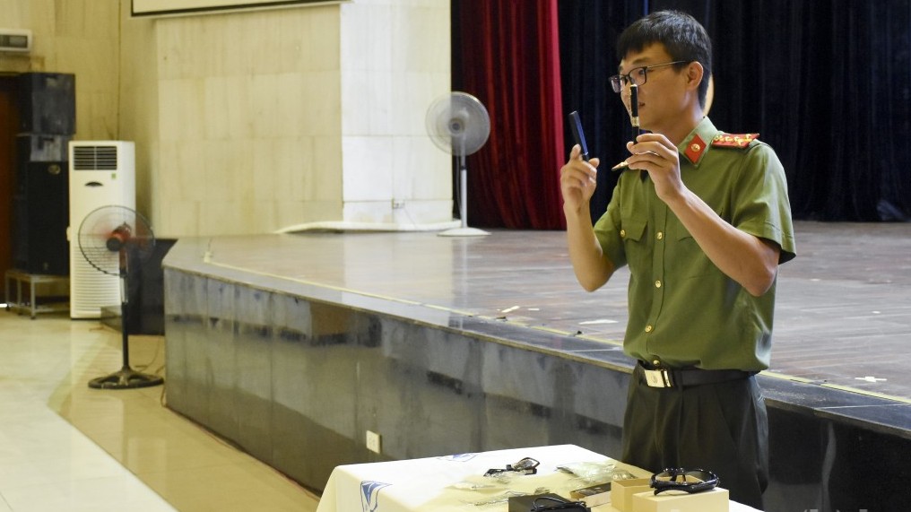 Hà Nội: Kiên quyết không để xảy ra gian lận trong kỳ thi tốt nghiệp THPT năm 2024