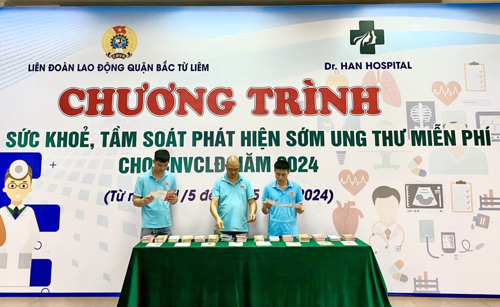 Thiết thực bảo về quyền, lợi ích hợp pháp cho người lao động