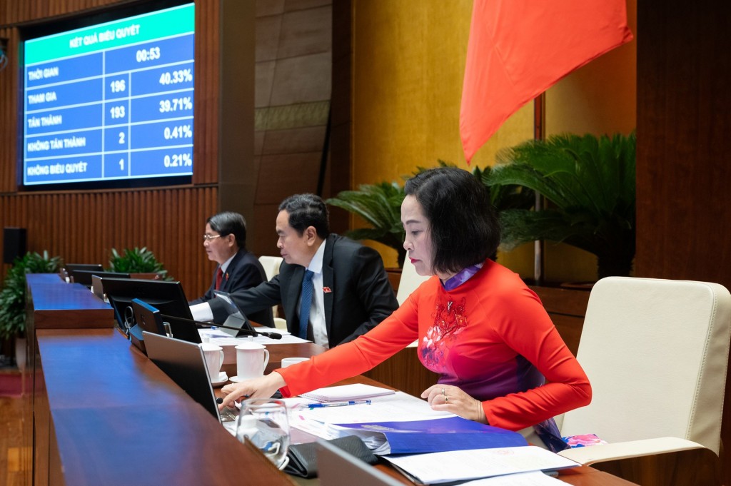 Nghệ An được tăng thêm một Phó Chủ tịch Ủy ban nhân dân tỉnh