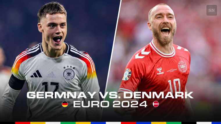 Dự đoán Euro 2024 ngày 29/6: Ý gặp Thụy Sĩ, Đức đấu với Đan Mạch