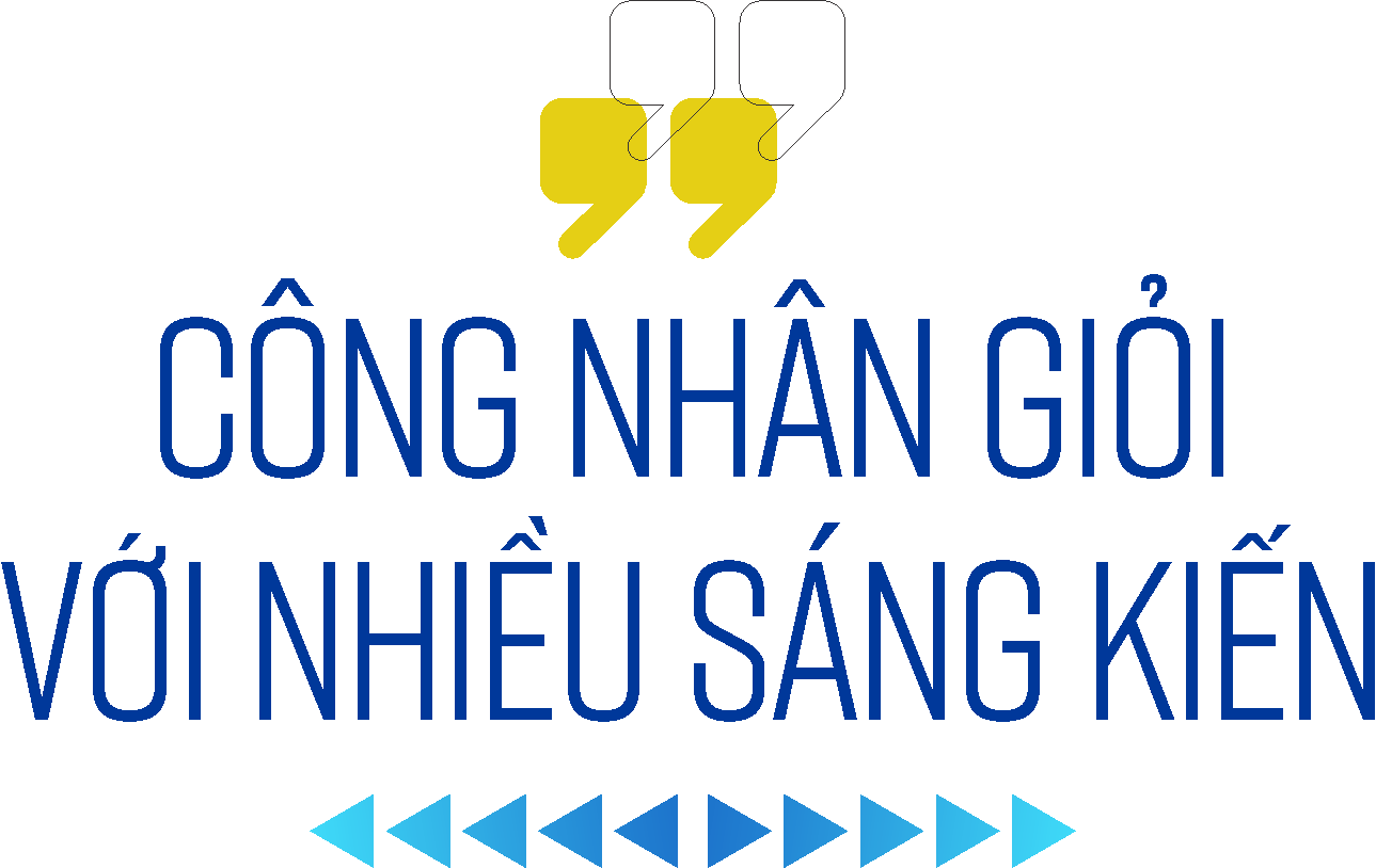 LĐLĐ quận Thanh Xuân: Hiệu quả từ các phong trào thi đua