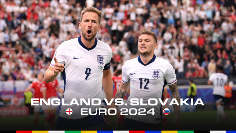 Dự đoán Euro 2024 ngày 30/6: Anh gặp Slovakia, Tây Ban Nha đấu với Gruzia
