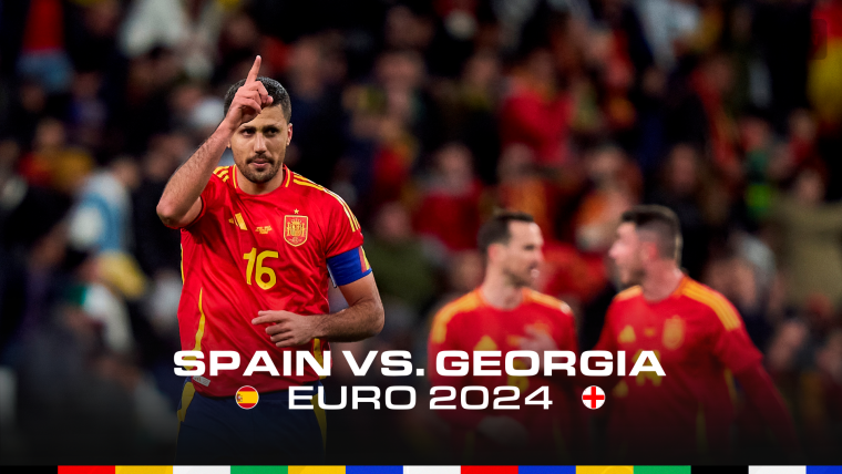 Dự đoán Euro 2024 ngày 30/6: Anh gặp Slovakia, Tây Ban Nha đấu với Gruzia