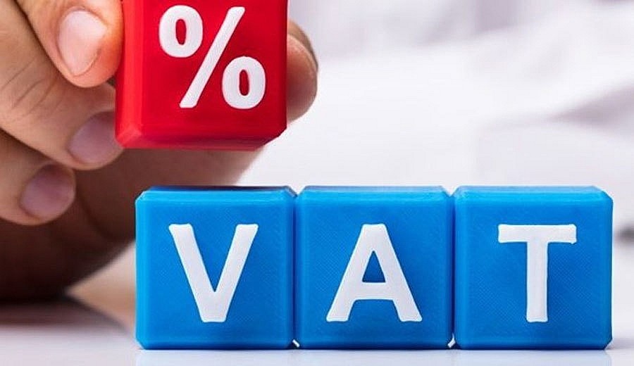 Giảm thuế giá trị gia tăng xuống 8% từ ngày 1/7/2024