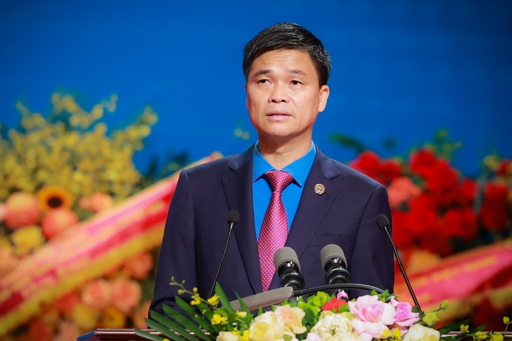 Công đoàn Viên chức Việt Nam: Đổi mới, sáng tạo đáp ứng yêu cầu của thời kỳ mới