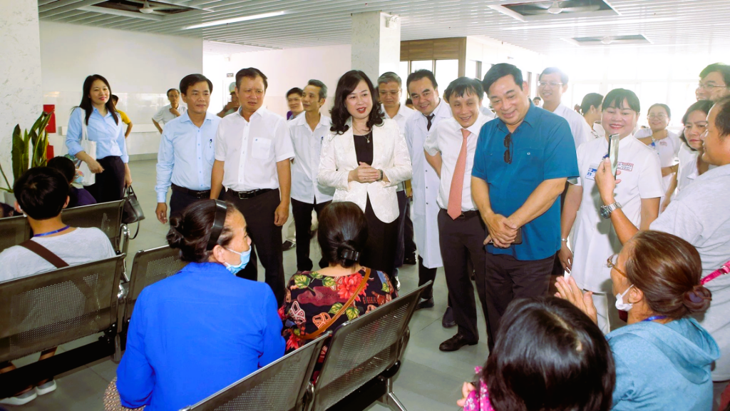 Kỳ vọng cú hích cho ngành Dược Việt Nam
