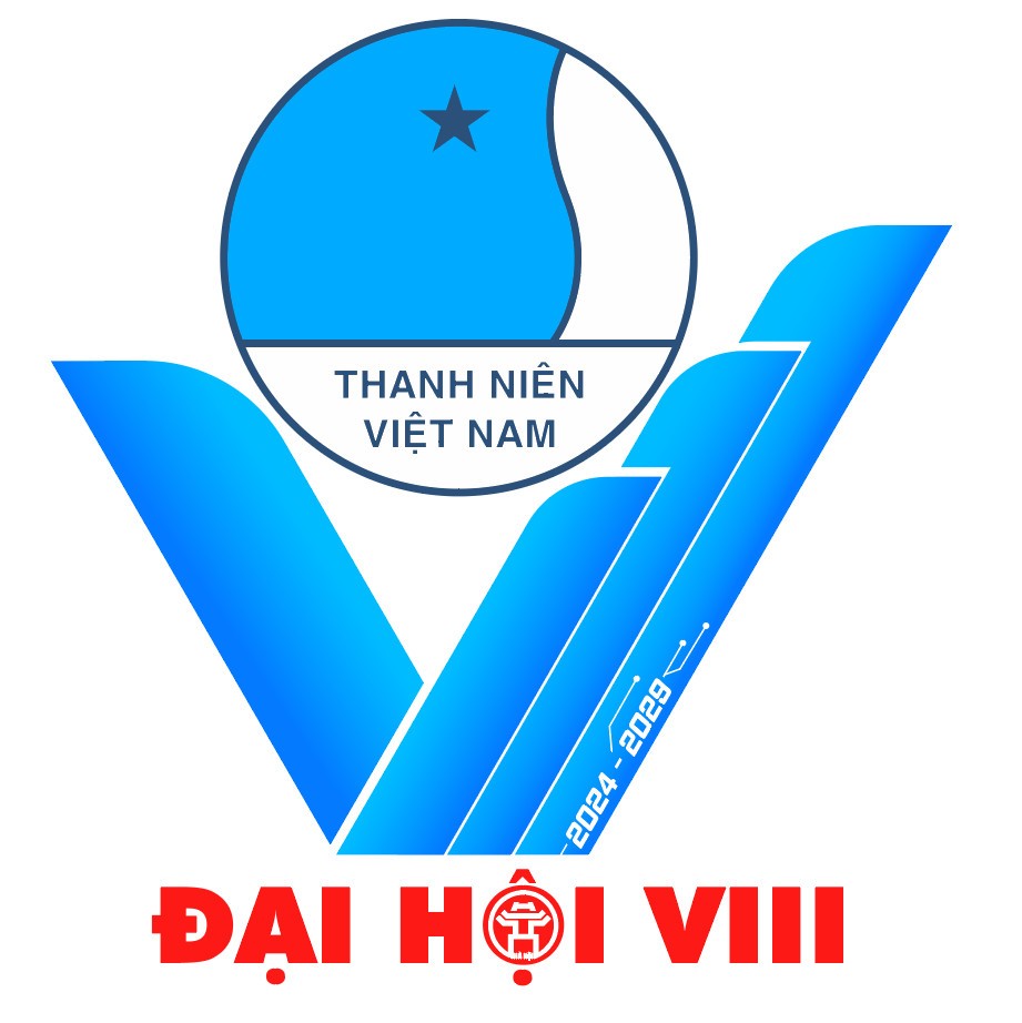 Công bố biểu trưng và ca khúc Đại hội VIII Hội LHTN thành phố Hà Nội