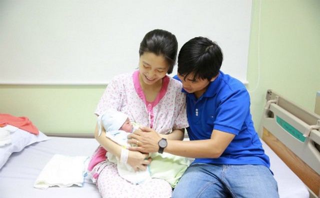 Luật Bảo hiểm xã hội (sửa đổi): Tham gia bảo hiểm tự nguyện được hưởng trợ cấp thai sản