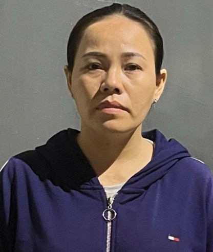 Khởi tố người phụ nữ tội giết người bằng chất độc Xyanua tại Đồng Nai