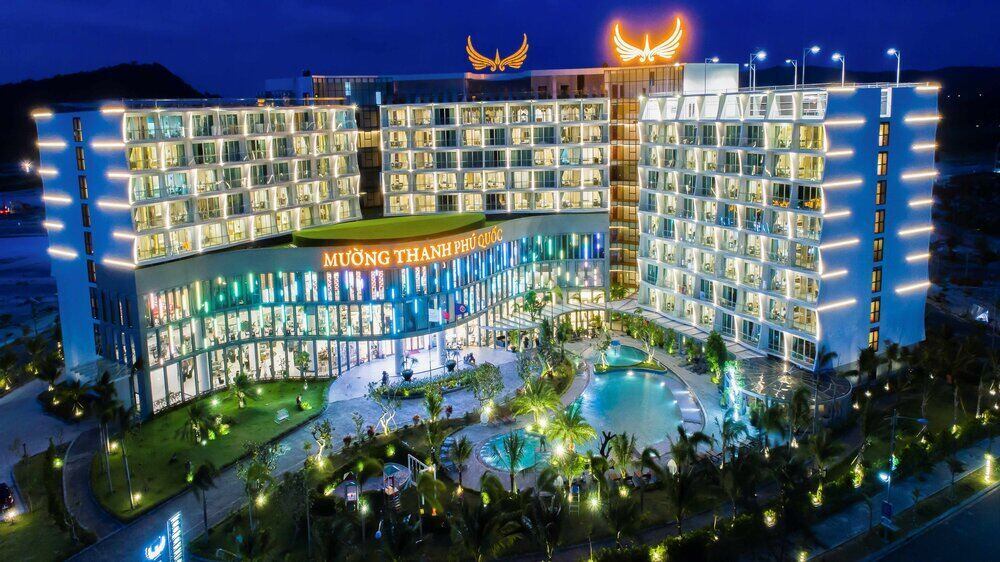 Tập đoàn Mường Thanh kiên trì với sứ mệnh đưa thương hiệu khách sạn Việt vươn tầm thế giới