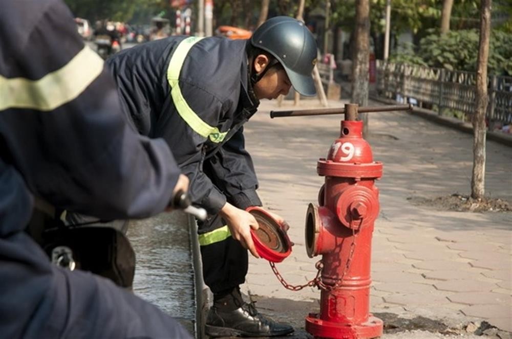 Hà Nội ban hành Công điện nâng cao trách nhiệm trong công tác phòng cháy, chữa cháy