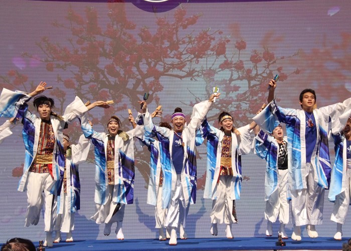 Lễ hội Kanagawa tại Hà Nội năm 2024, dự kiến diễn ra từ ngày 16-17/11