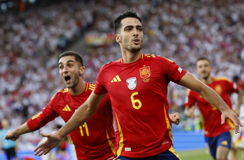 Dự đoán tỉ số Tây Ban Nha và Anh - Euro 2024: Tây Ban Nha có lên ngôi vô địch lần thứ tư?