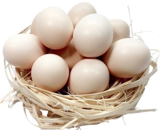 Những lưu ý khi bảo quản và ăn trứng