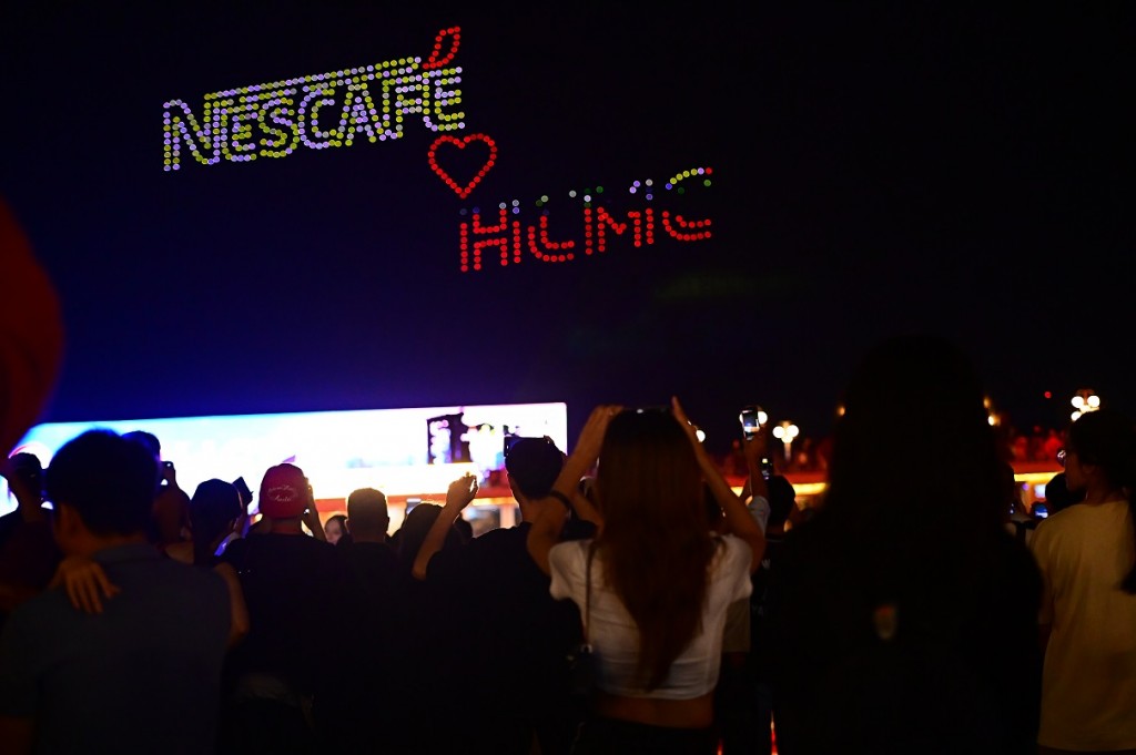 Chuỗi hoạt động “Khơi mở thế giới của bạn” của NESCAFÉ thu hút sự tham gia, trải nghiệm của hàng nghìn người