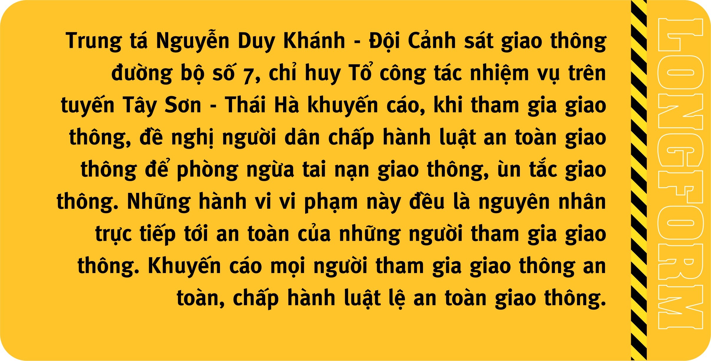 Nỗ lực kiềm chế tai nạn giao thông ở Thủ đô