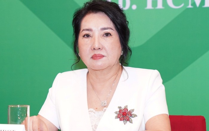 Bắt tạm giam bà Nguyễn Thị Như Loan, Tổng Giám đốc Công ty CP Quốc Cường Gia Lai