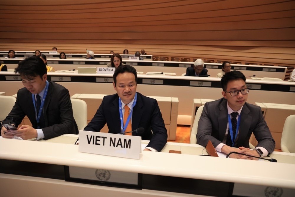 Hiệp định Geneva - mốc son quan trọng trong lịch sử ngoại giao Việt Nam