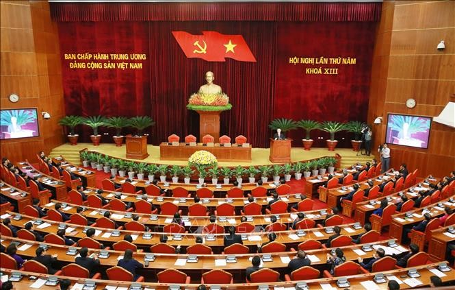 Nghị quyết số 18 - Đột phá chính sách đất đai mang dấu ấn đặc biệt của Tổng Bí thư Nguyễn Phú Trọng