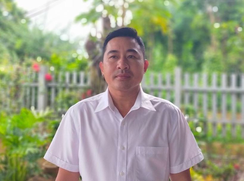 Tình cảm của người dân miền Trung, Tây Nguyên đối với Tổng Bí thư Nguyễn Phú Trọng