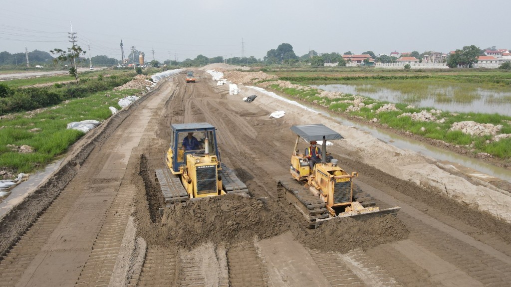 Ngành Tuyên giáo Thủ đô thực hiện tốt vai trò “cầu nối” giữa ý Đảng với lòng dân