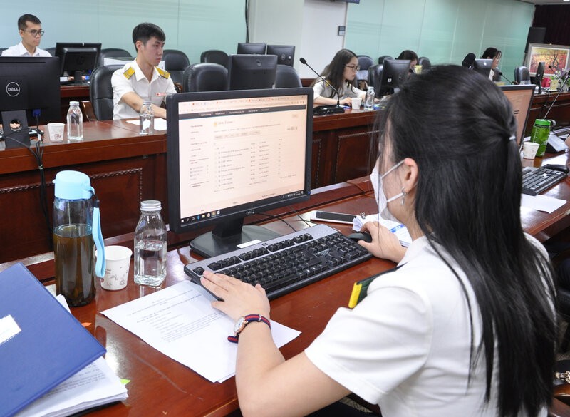 Cục Thuế thành phố Hà Nội: Tăng cường quản lý thuế thương mại điện tử