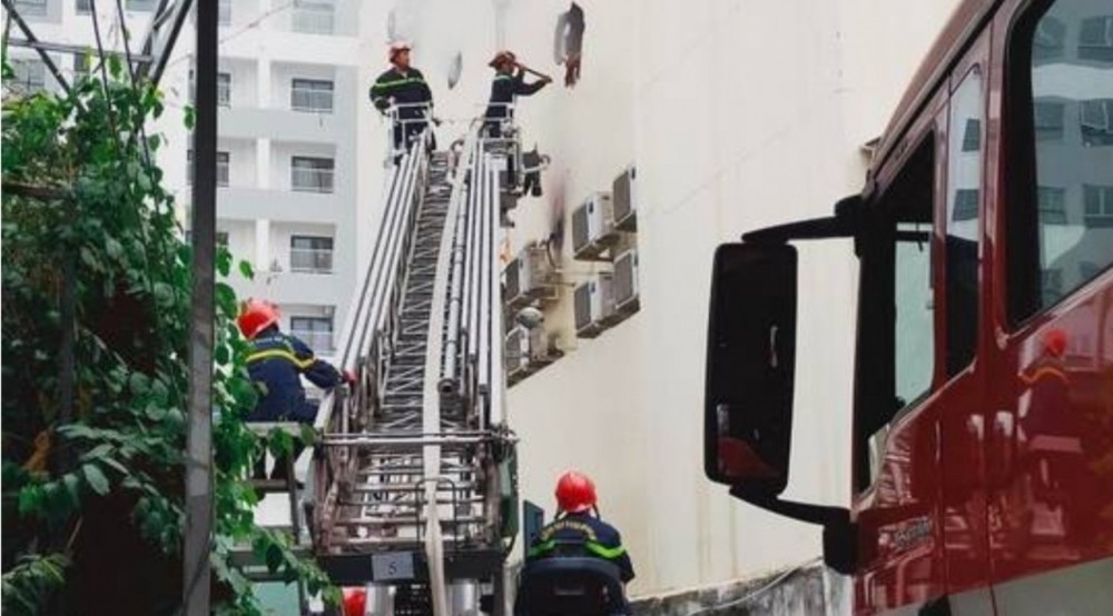 Bình Dương: Truy tố thêm các bị can trong vụ cháy tại quán karaoke An Phú khiến 32 người chết