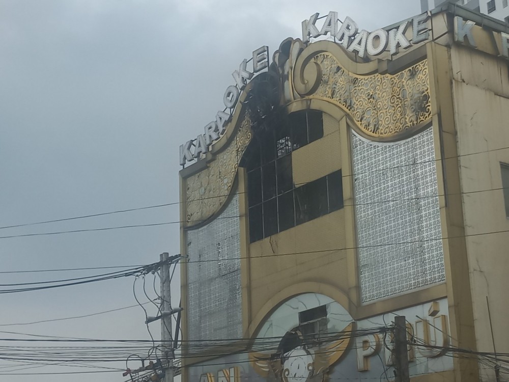 Bình Dương: Truy tố thêm các bị can trong vụ cháy tại quán karaoke An Phú khiến 32 người chết