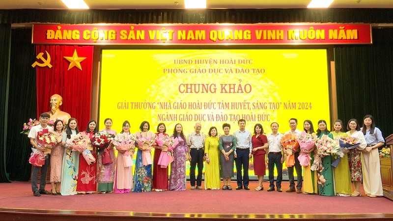 Lan tỏa nét đẹp 