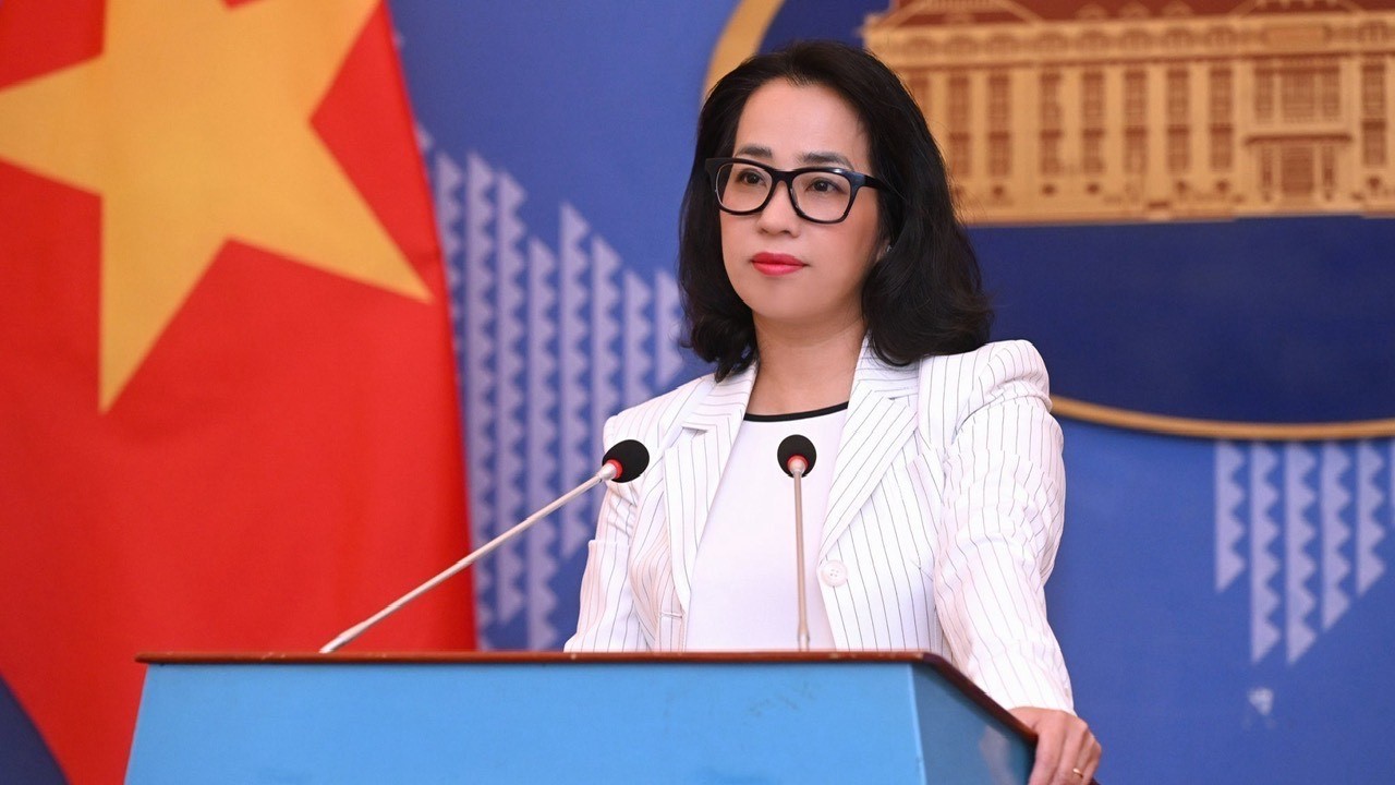 Thất vọng về việc Bộ Thương mại Hoa Kỳ tiếp tục xác định Việt Nam là nền kinh tế phi thị trường
