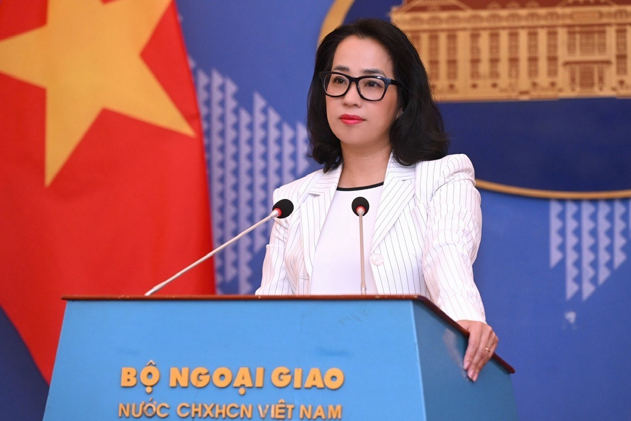 Thất vọng về việc Bộ Thương mại Hoa Kỳ tiếp tục xác định Việt Nam là nền kinh tế phi thị trường