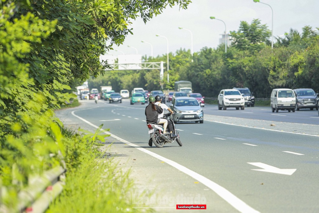 Đề xuất “thưởng” tới 5 triệu đồng cho người báo tin vi phạm giao thông