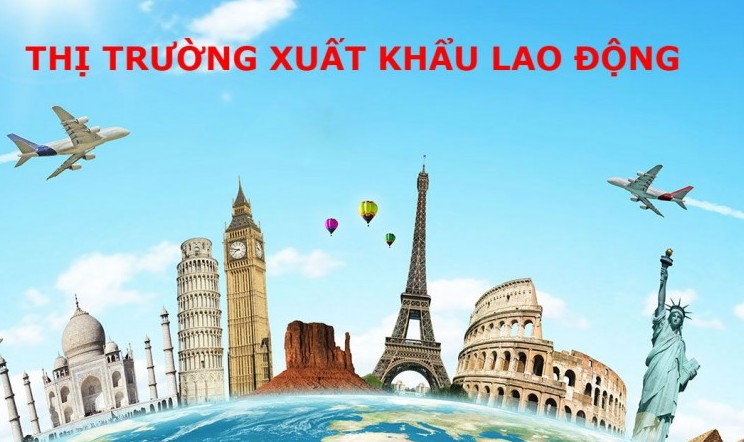 Nhiều doanh nghiệp xuất khẩu lao động bị xử phạt, đình chỉ hoạt động