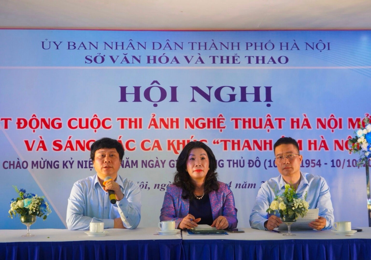 Triển khai Luật Thủ đô năm 2024: Đòn bẩy phát triển văn hóa Hà Nội