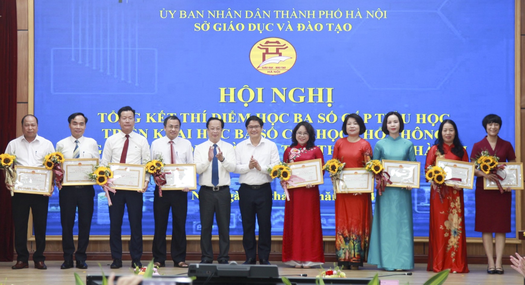 học bá sộ