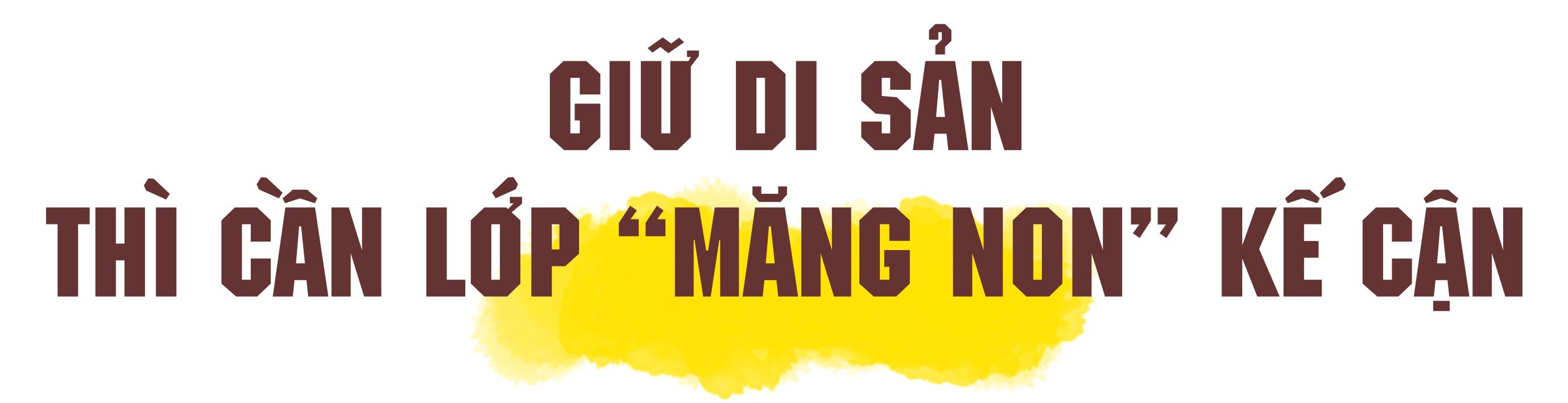 Bài 3: Kiến tạo dấu ấn cá nhân trong phát triển công nghiệp văn hóa ở Hà Nội