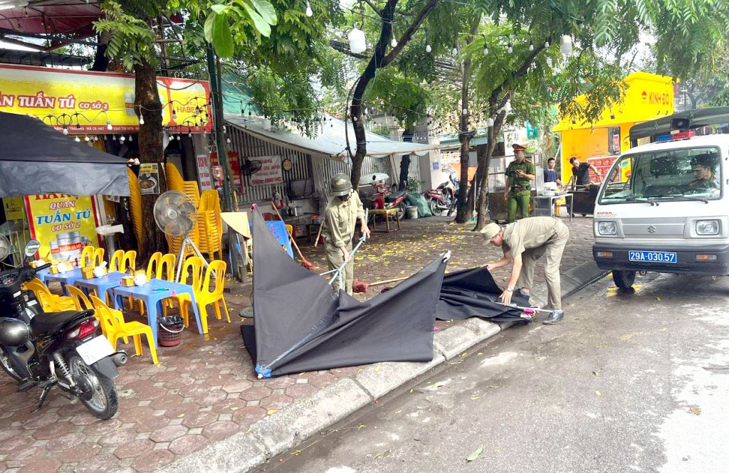 iHaNoi - Giá trị từ sự hài lòng của công dân