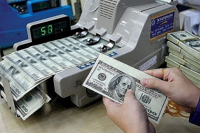 Tỷ giá USD hôm nay (13/8): Đồng USD trên thế giới và Ngân hàng Nhà nước giảm nhẹ