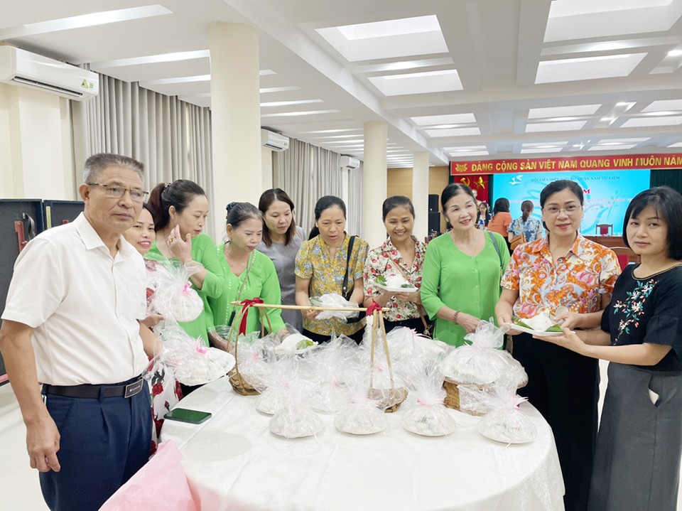 Tăng cường đảm bảo an toàn thực phẩm tại các làng nghề