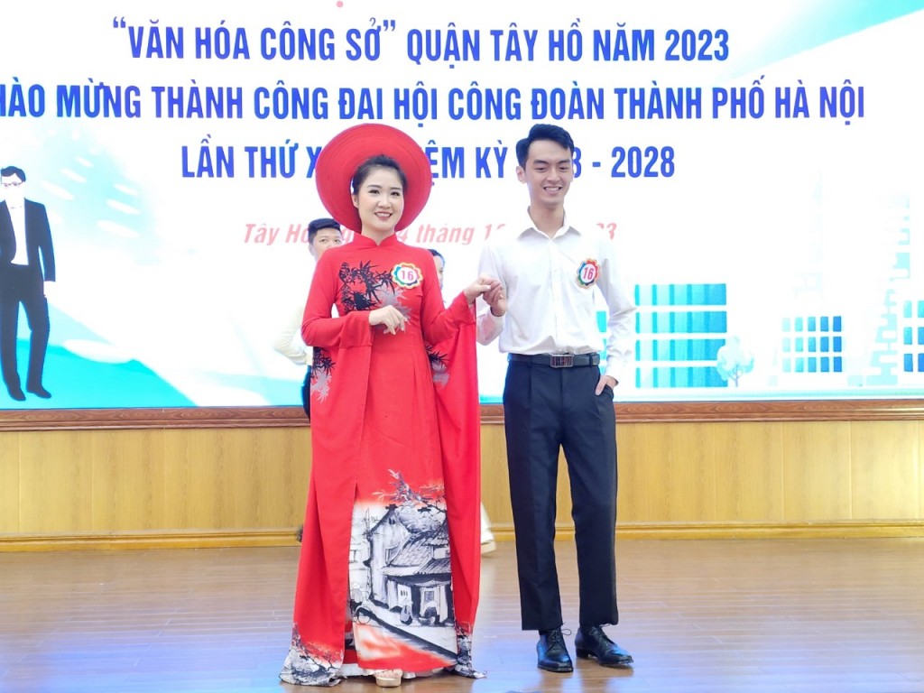 Tạo sự đoàn kết, gắn bó đoàn viên từ phong trào văn hóa