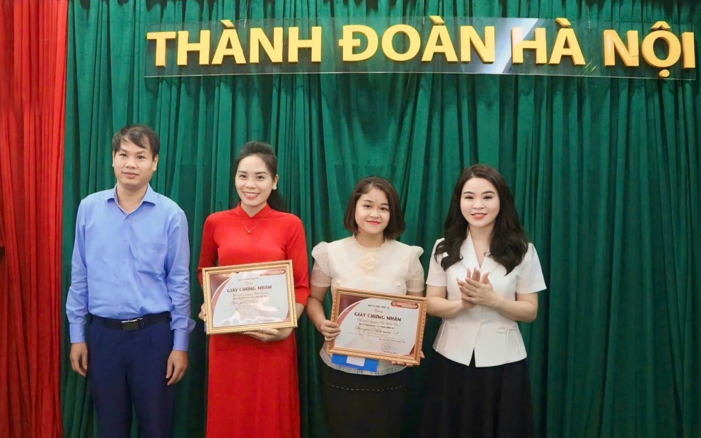 Hơn 1,3 triệu lượt thí sinh thi tìm hiểu 70 năm Ngày Giải phóng Thủ đô