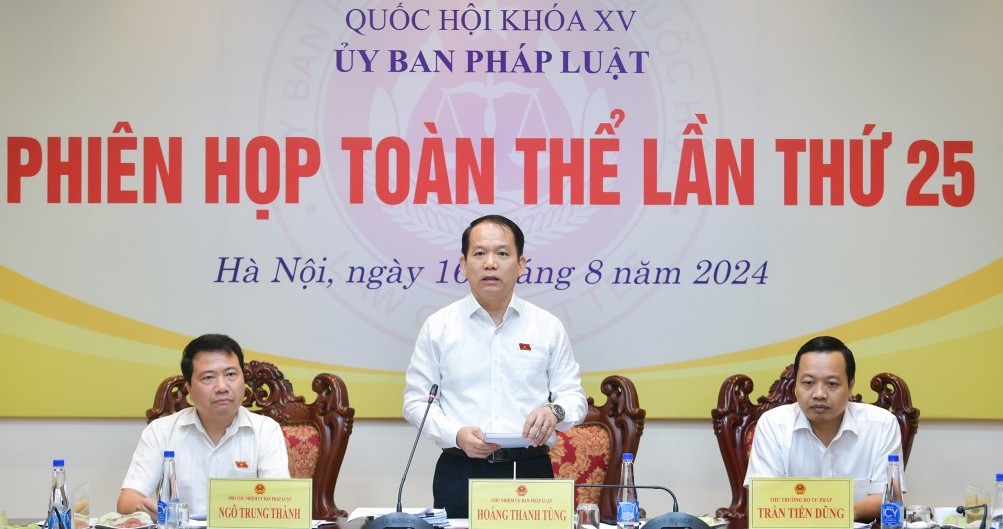 Đề nghị Quốc hội xem xét sửa đổi Luật Bảo hiểm y tế tại Kỳ họp thứ 8