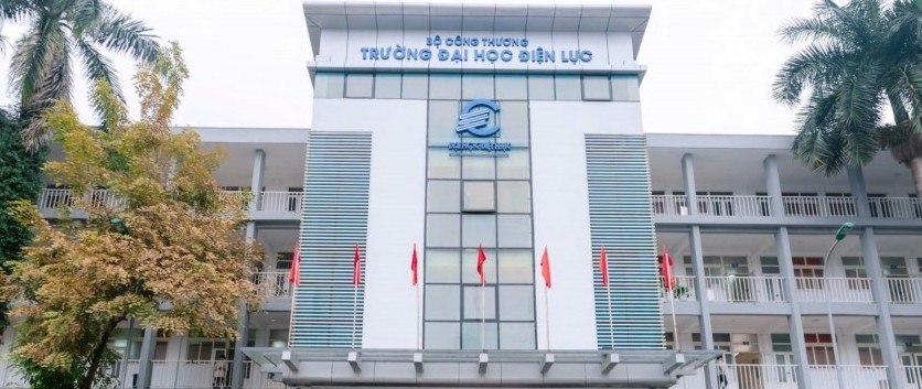 Trường Đại học Điện lực thông báo điểm trúng tuyển đại học chính quy năm 2024