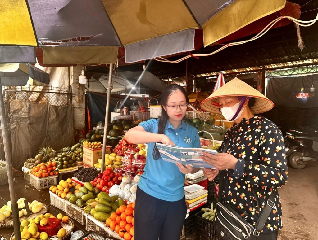 Về đích sớm mục tiêu phát triển BHXH tự nguyện nhờ các giải pháp quyết liệt, đồng bộ