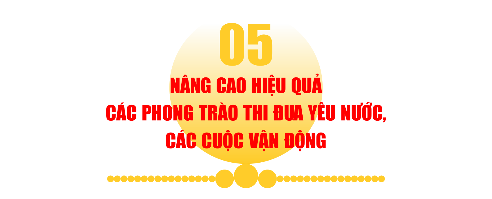 Mặt trận các cấp Thủ đô: Dấu ấn một nhiệm kỳ đổi mới, sáng tạo