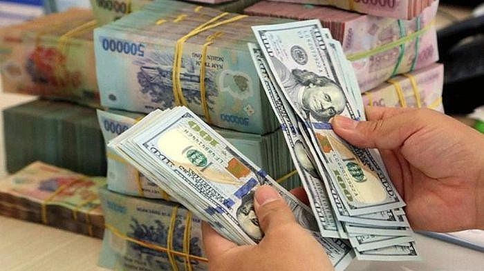 Tỷ giá USD hôm nay (22/8): Đồng USD giảm mạnh