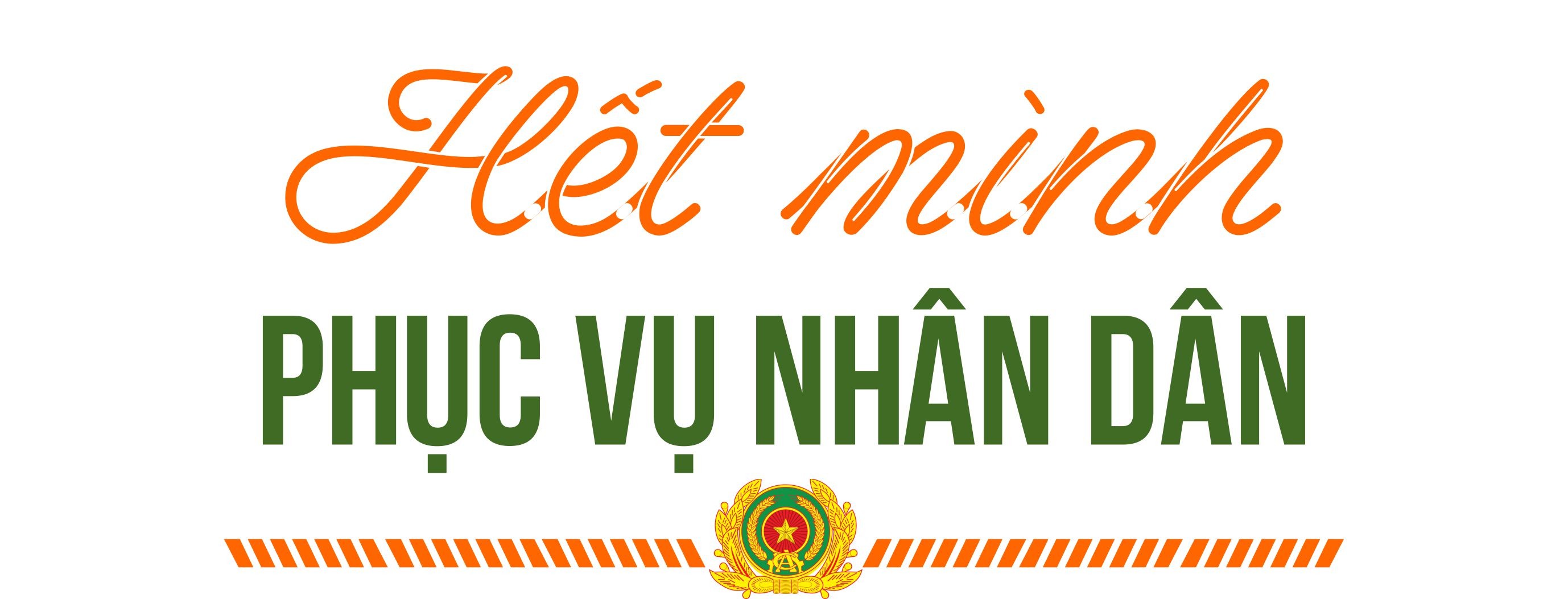 Nỗ lực cấp căn cước công dân Thủ đô