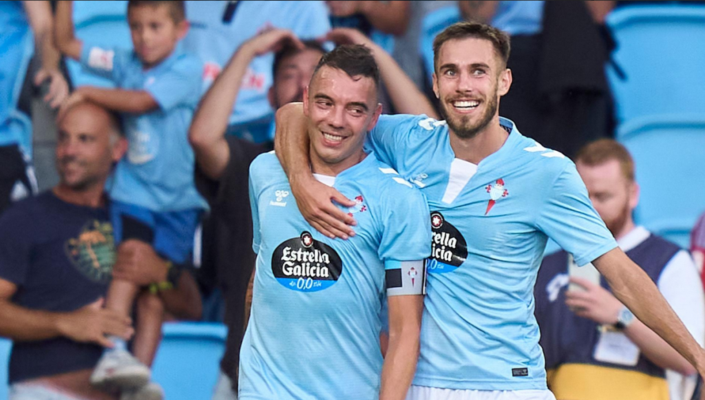 Dự đoán Celta Vigo và Valencia - La Liga 2024/25: Chiến thắng cho chủ nhà?